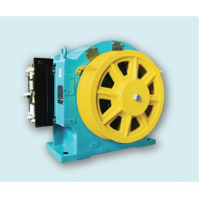 Wittur Lift parts traction machine for elevator